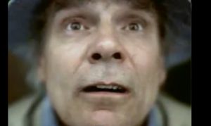 VIDEO: Maccas goes fishing